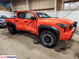 Toyota Tacoma 2024 2