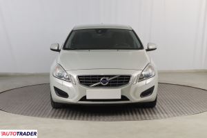 Volvo S60 2010 2.0 160 KM Volvo S60 2010 2.0 160 KM