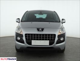 Peugeot 3008 2012 2.0 160 KM Peugeot 3008 2012 2.0 160 KM