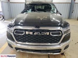 Dodge Ram 2025 3 Dodge Ram 2025 3