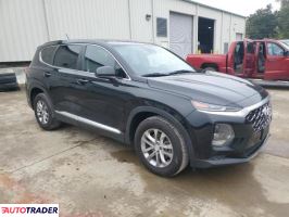 Hyundai Santa Fe 2020 2