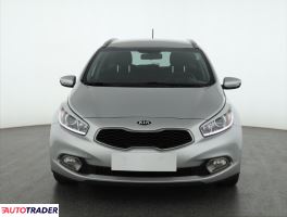Kia Ceed 2015 1.6 132 KM Kia Ceed 2015 1.6 132 KM