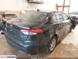 Toyota Corolla 2024 2