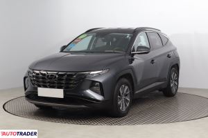 Hyundai Tucson 2023 1.6 147 KM