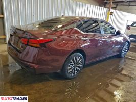 Nissan Altima 2024 2