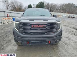 GMC Sierra 2024 3