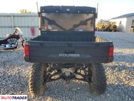 Polaris Ranger RZR 2024