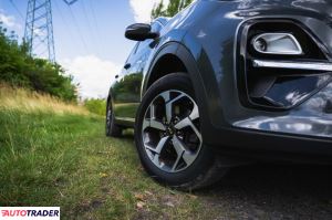 Kia Sportage 2018 1.6 130 KM