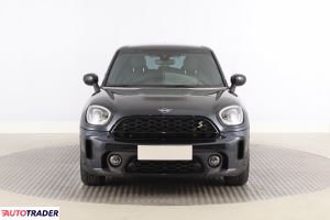Mini Countryman 2021 1.5 221 KM