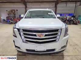 Cadillac Escalade 2020 6