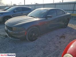 Dodge Charger - zobacz ofertę