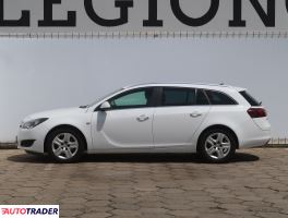 Opel Insignia 2014 2.0 128 KM