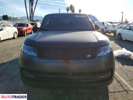 Land Rover Range Rover 2024 4