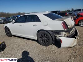 Chrysler 300C 2019 3