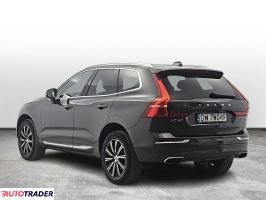 Volvo XC60 2018 2.0 235 KM Volvo XC60 2018 2.0 235 KM