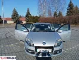Renault Laguna 2010 2.0 150 KM Renault Laguna 2010 2.0 150 KM