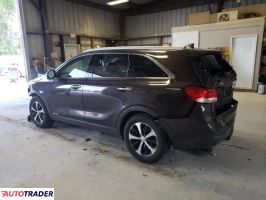 Kia Sorento 2018 3