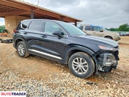 Hyundai Santa Fe 2020 2
