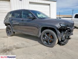 Jeep Grand Cherokee 2024 3