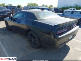 Dodge Challenger 2023 3 Dodge Challenger 2023 3