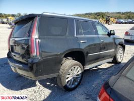 Cadillac Escalade 2020 6