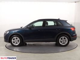 Audi Q3 2020 2.0 187 KM