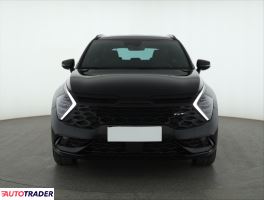 Kia Sportage 2022 1.6 177 KM