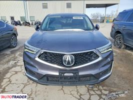 Acura RDX 2020 2