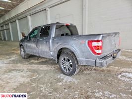 Ford Pozostałe 2023 2