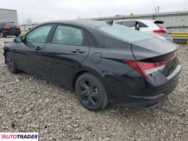 Hyundai Sonata 2021 2