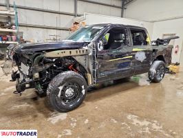 Ford Pozostałe 2024 3