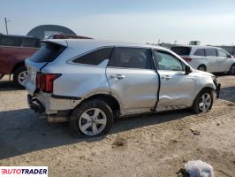 Kia Sorento 2021 2 Kia Sorento 2021 2