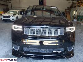 Jeep Grand Cherokee 2018 6