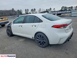 Toyota Corolla 2023 2