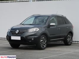Renault Koleos 2015 2.0 147 KM Renault Koleos 2015 2.0 147 KM