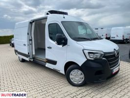 Renault Master 2021 2.3