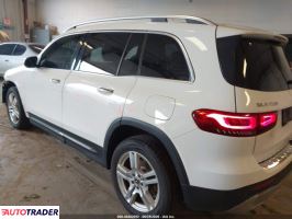 Mercedes 250 2020 2
