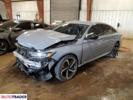 Honda Accord 2022 1 Honda Accord 2022 1