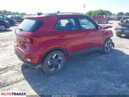 Hyundai Pozostałe 2021 1