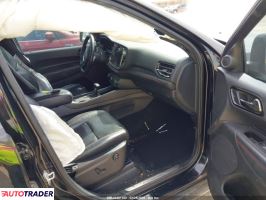 Dodge Durango 2023 5