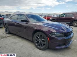 Dodge Charger 2020 3