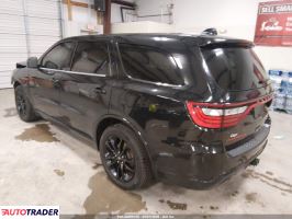 Dodge Durango 2020 5