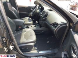Jeep Cherokee 2020 3 Jeep Cherokee 2020 3