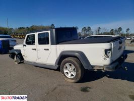 Jeep Pozostałe 2020 3