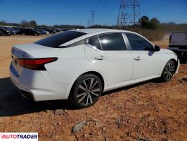 Nissan Altima 2022 2