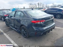 Toyota Corolla 2024 2 Toyota Corolla 2024 2