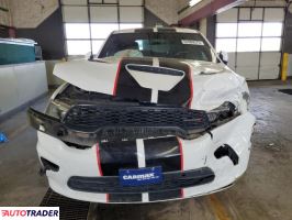 Dodge Durango 2021 5
