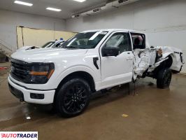 Ford Pozostałe 2025 2