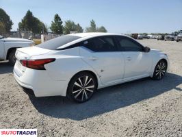 Nissan Altima 2021 2 Nissan Altima 2021 2