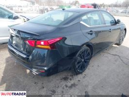 Nissan Altima 2022 2